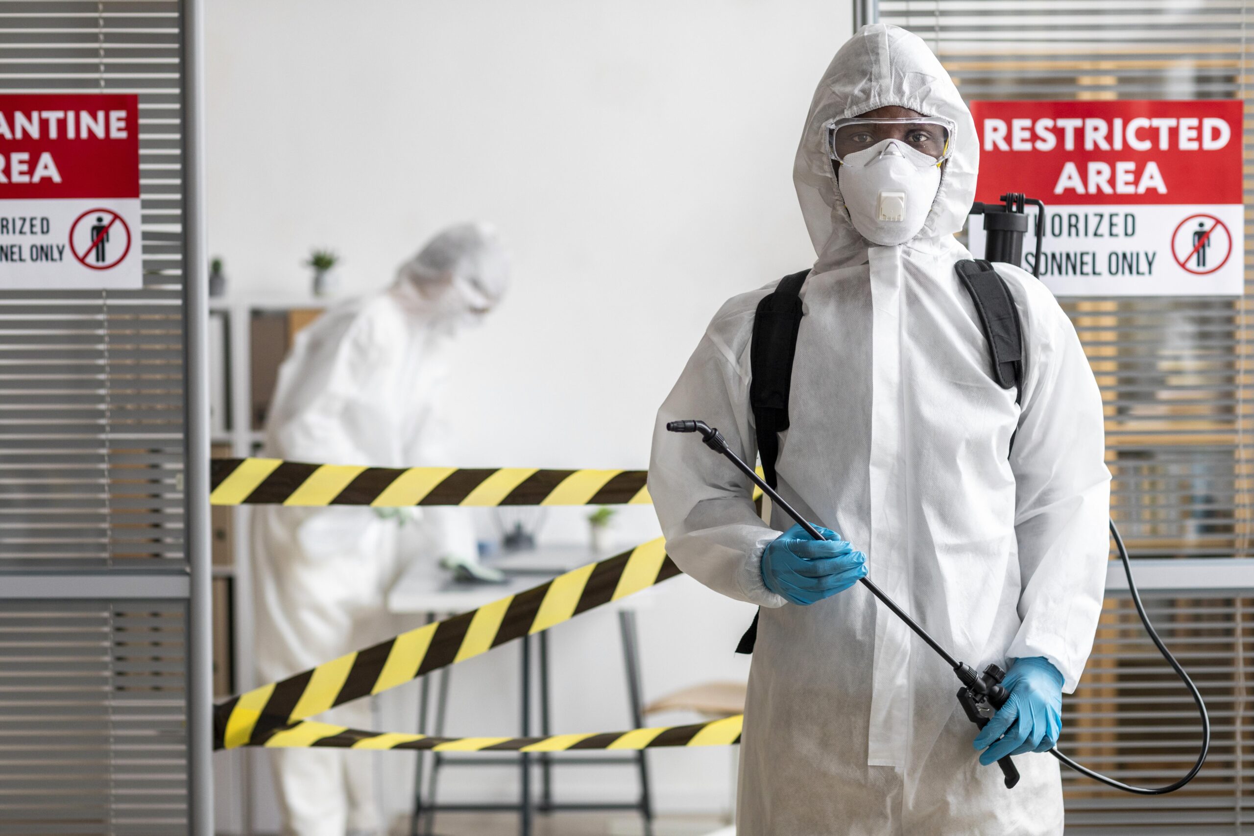 pest control riyadh