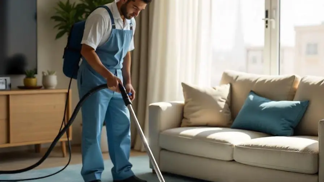 sofa cleaning in riyadh