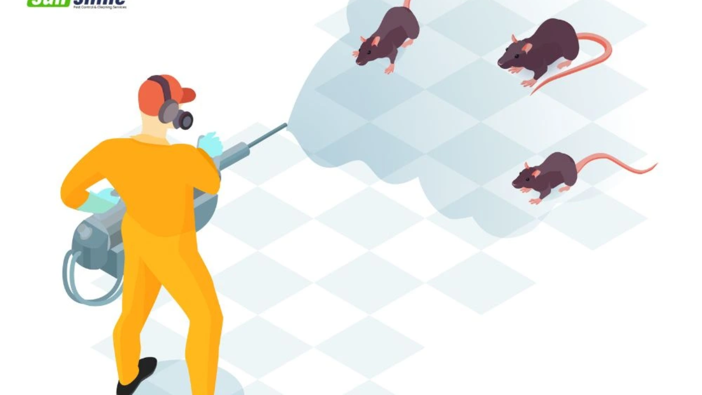 rodent-infestation