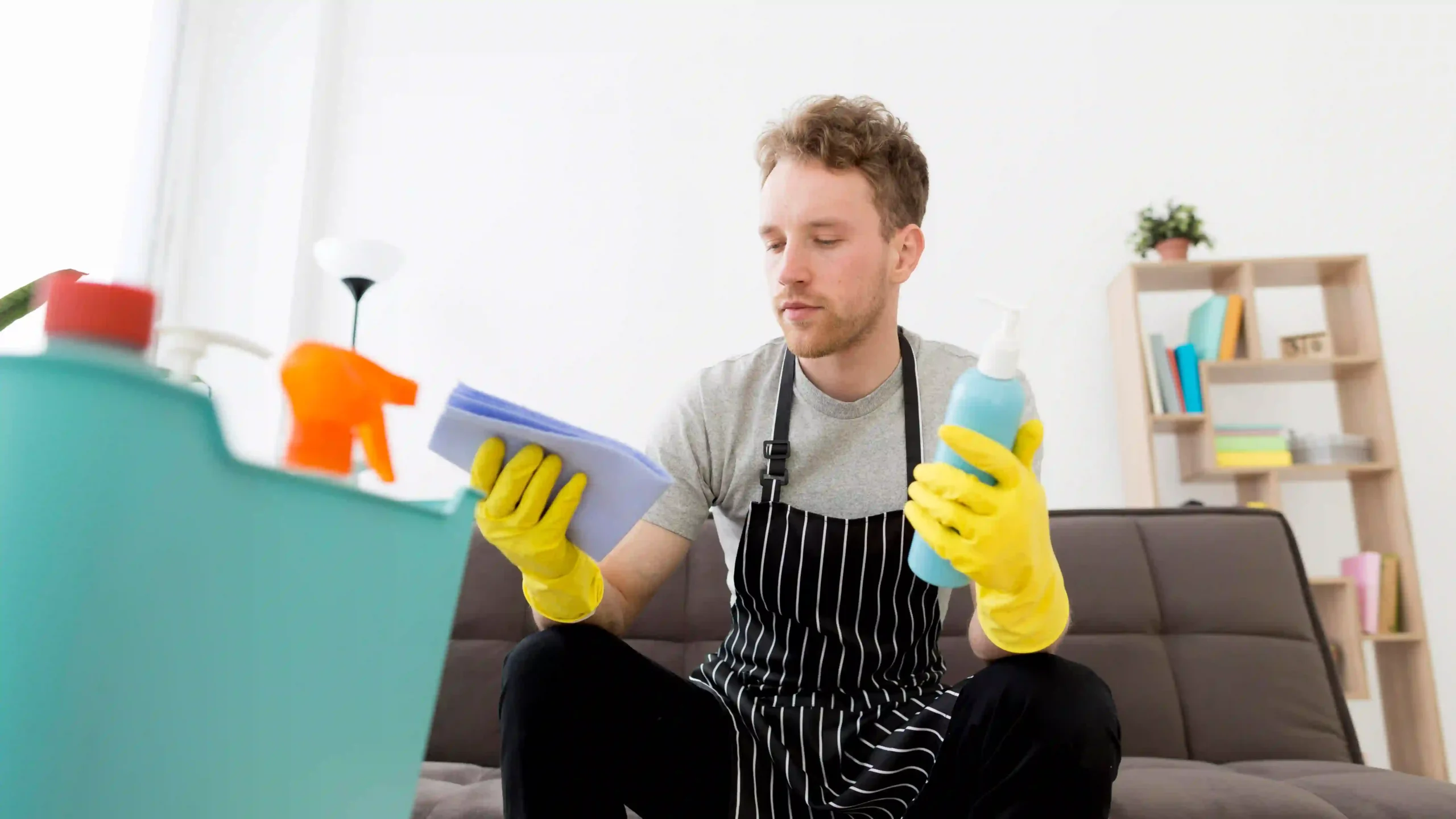 cleaning services in riyadh