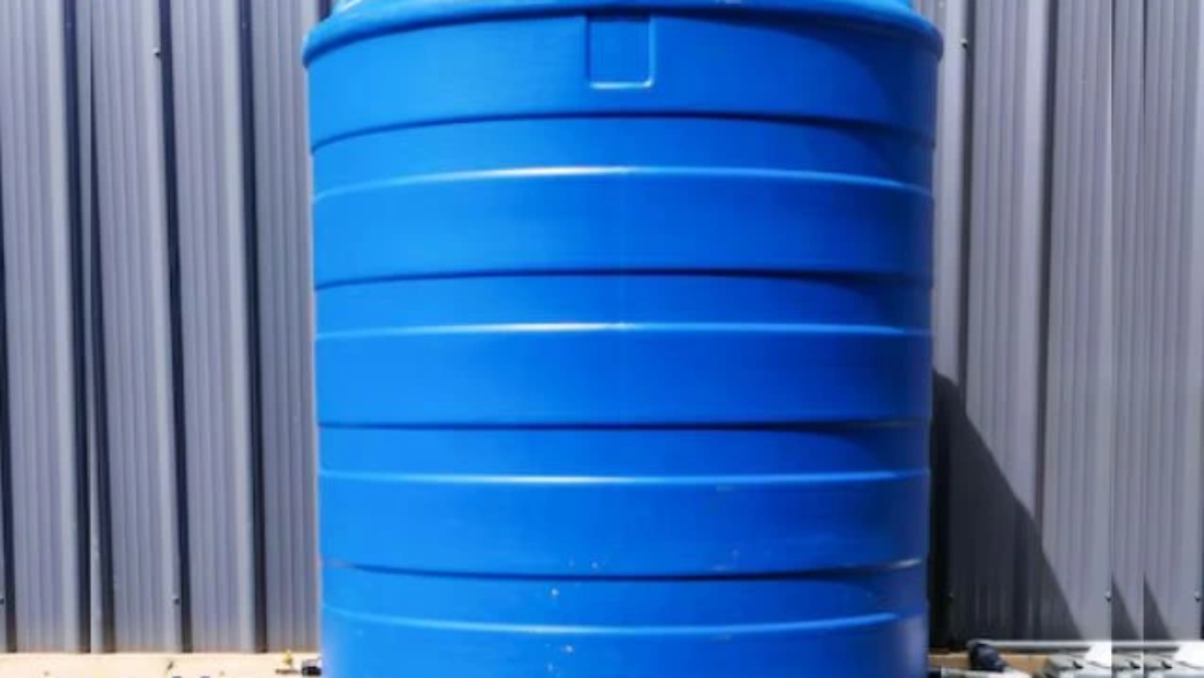 How Often Should Water Tanks Be Cleaned