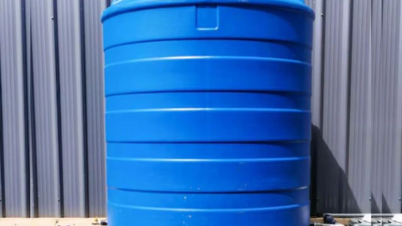 How Often Should Water Tanks Be Cleaned