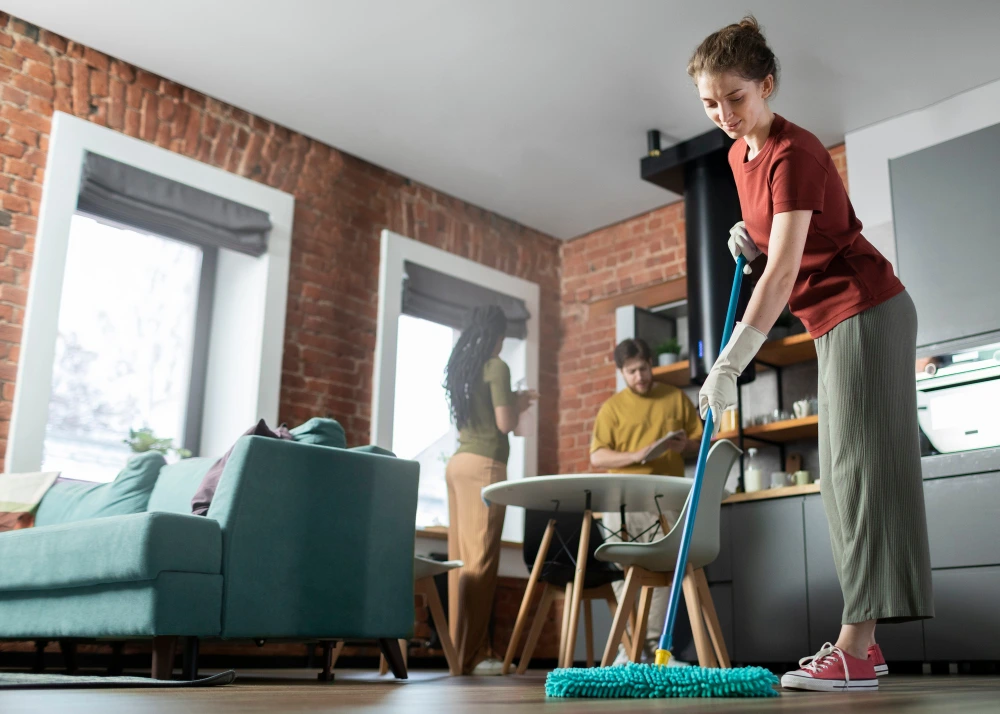 house cleaning services riyadh