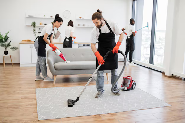 Cleaning services in riyadh for your unique needs
