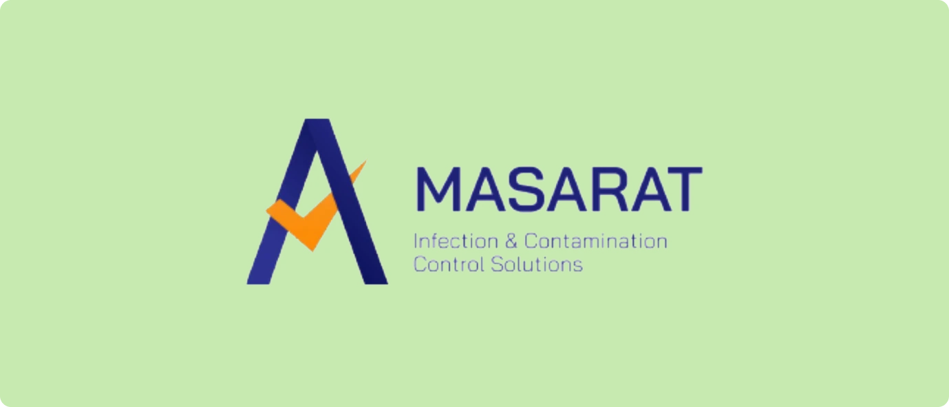 cleaning services riyadh client masarat