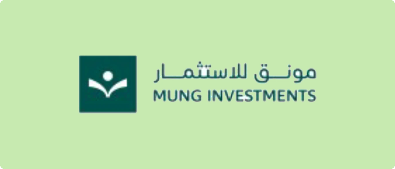 cleaning services riyadh client mung investment