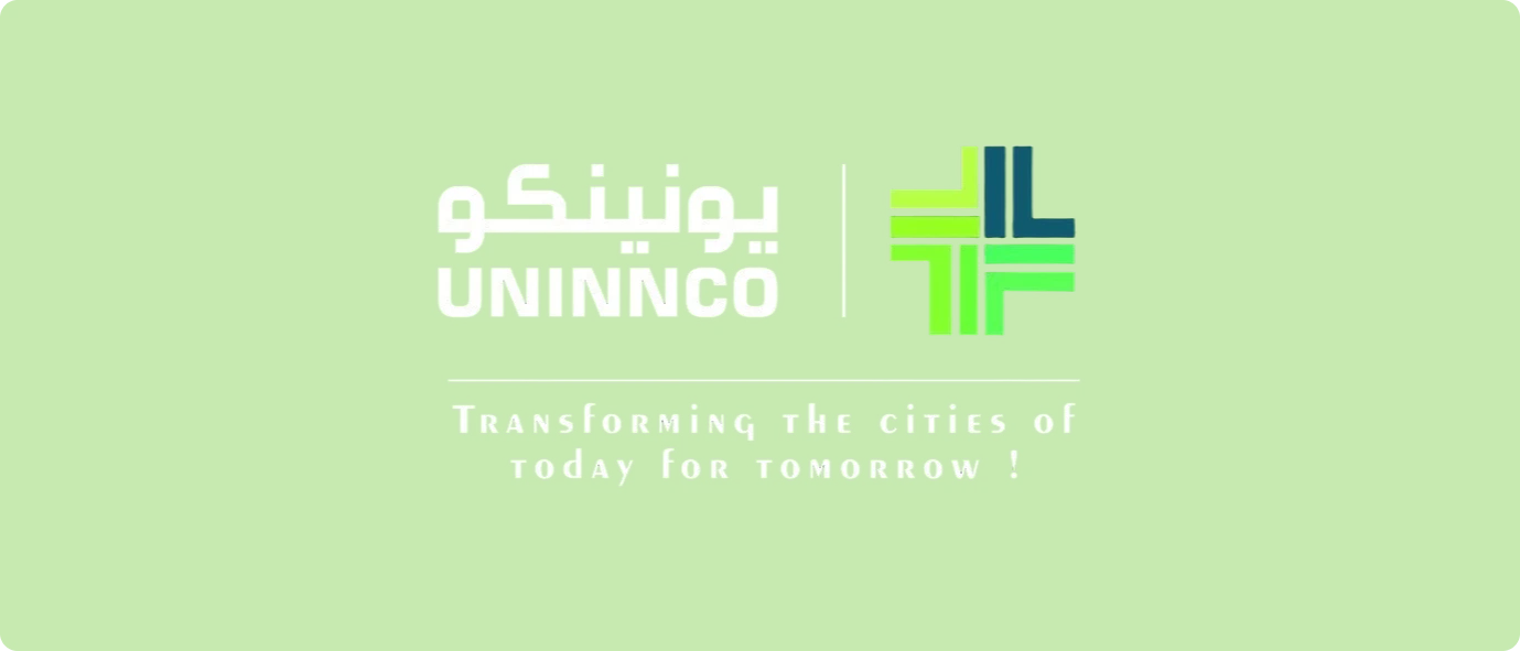 cleaning services riyadh client uninnco