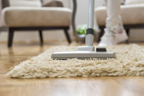 image of home carpet cleaning services Riyadh