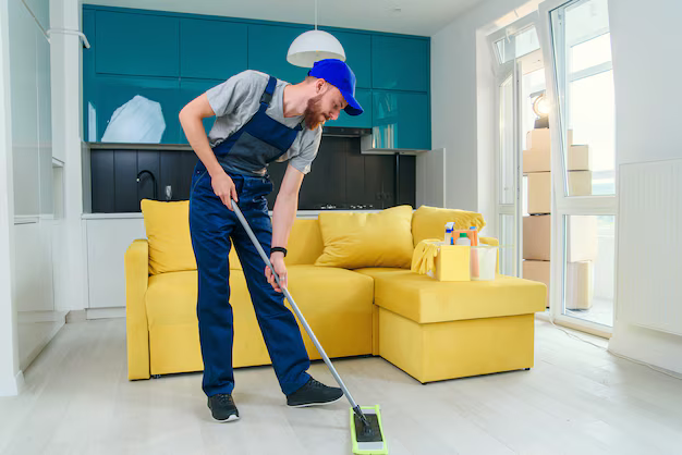 Home cleaning services in riyadh for your unique needs