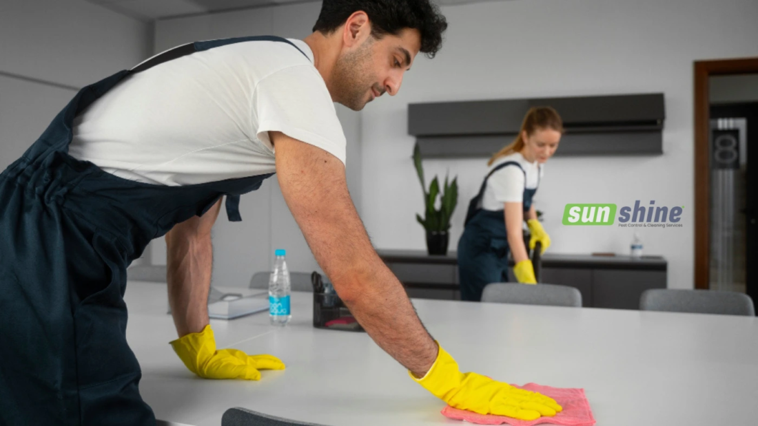 How to Choose Right Home Cleaning Services for Your Unique Needs