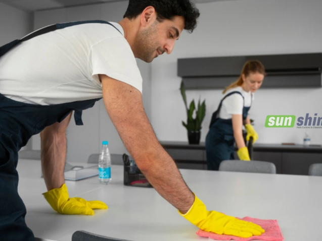 How to Choose Right Home Cleaning Services for Your Unique Needs
