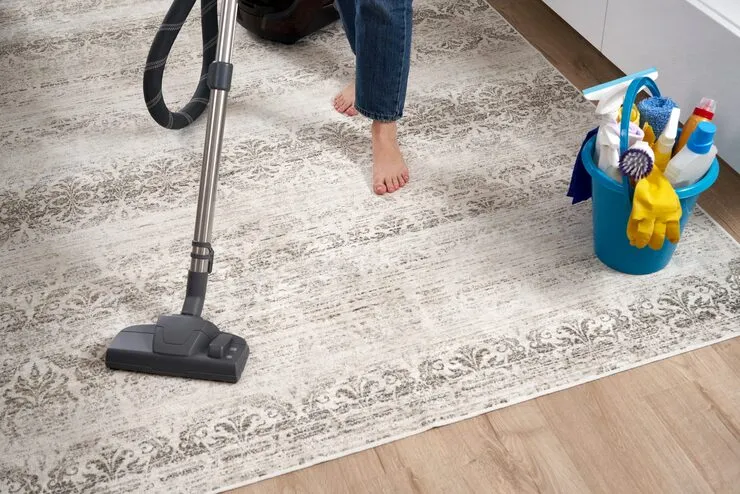 Cleaning Carpet Restoration Advice