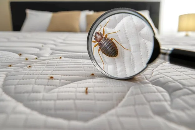 Bed Bug Control Company in Riyadh