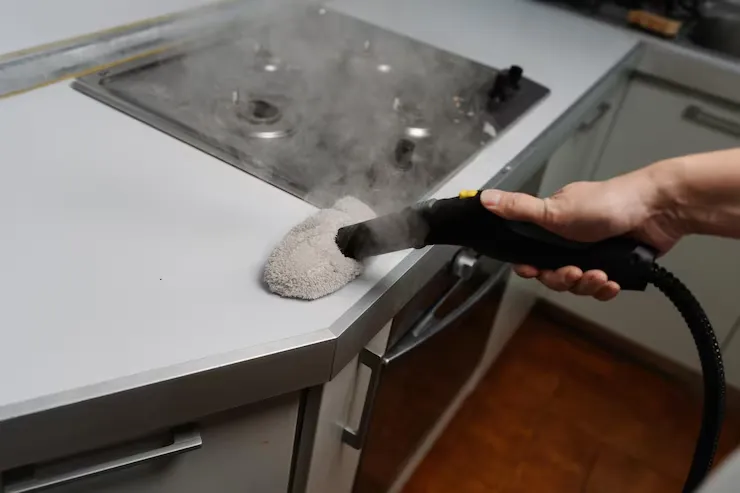 Kitchen Cleaning Service