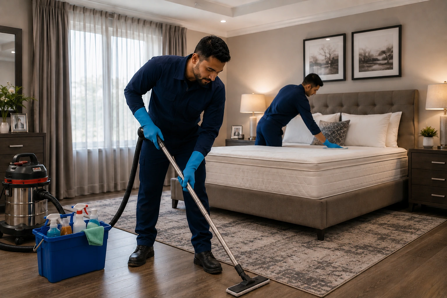 bedroom-deep-cleaning-service
