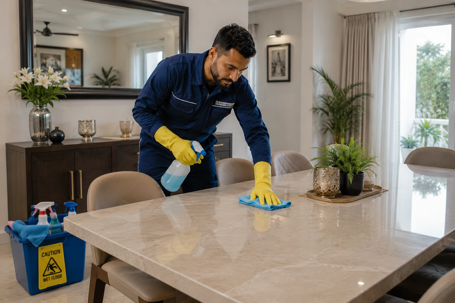 dining-deep-cleaning-service