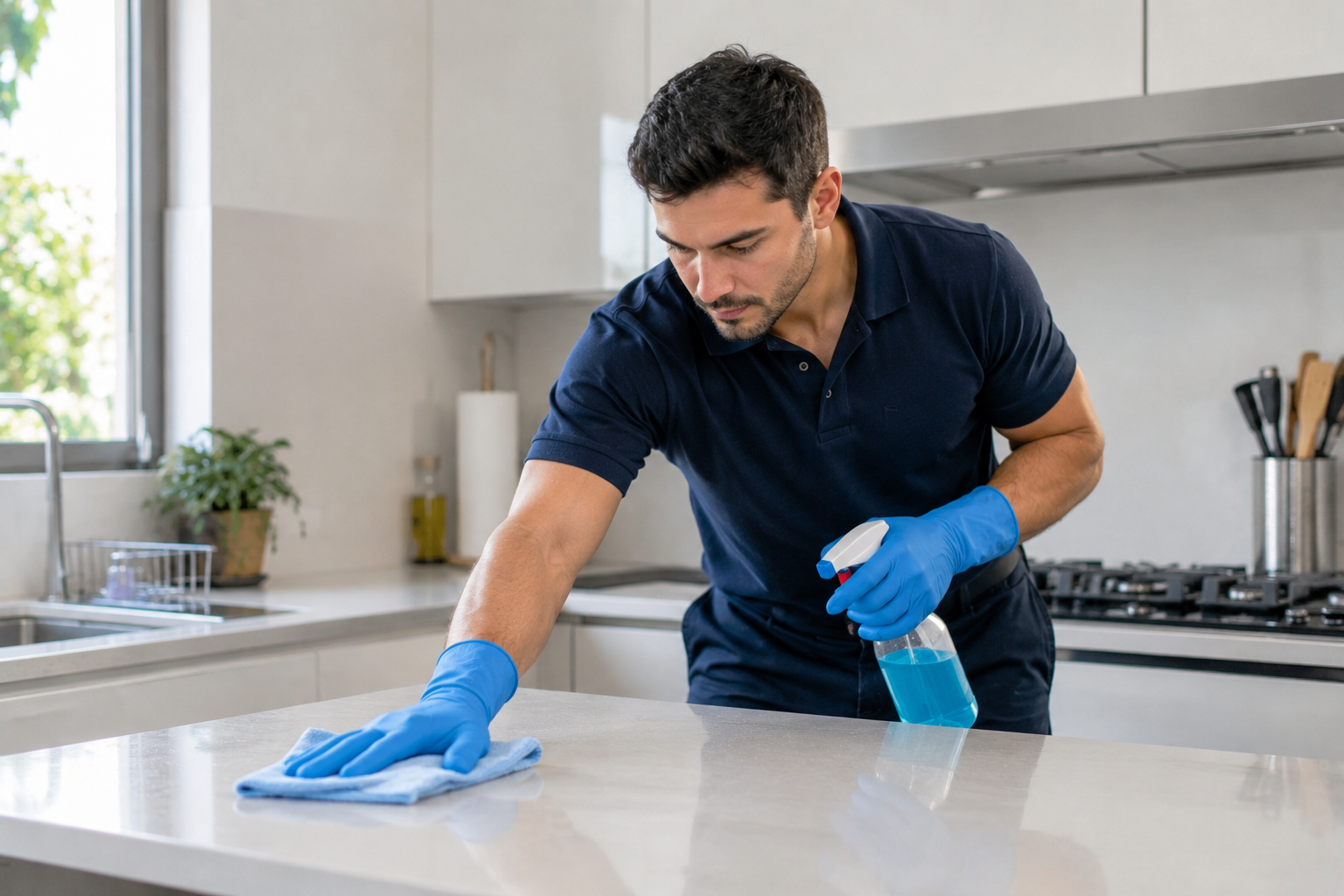 full house deep cleaning service riyadh